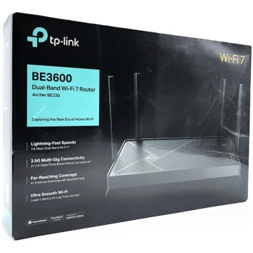 TP-LINK Technologies TP-Link Archer BE230 V1 Wirel