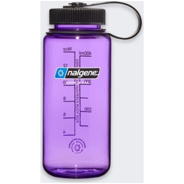 Pudele Nalgene Wide Mouth Sustain pudele, 500 ml