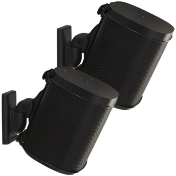 SANUS Wall Mount for Sonos One SL, Play:1, Play:3 