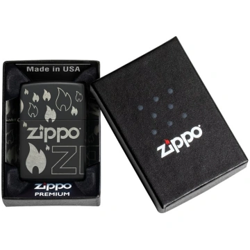 Zippo Lighter 48908 48908
