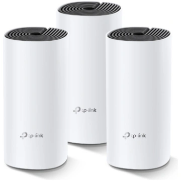 TP-Link AC1200 Whole Home Mesh Wi-Fi System Deco M