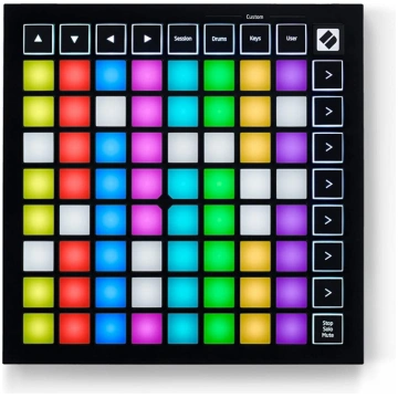 Novation Launchpad Mini MK3 kontrolieris