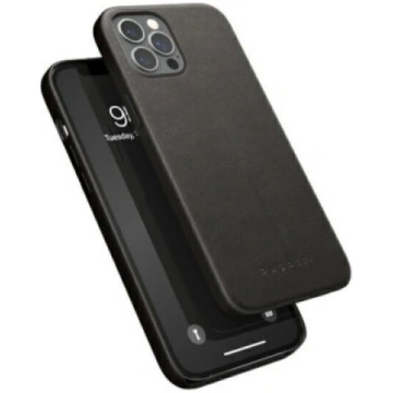 Bugatti Porto Full Wrap iPhone 12 Pro Max czarny|b