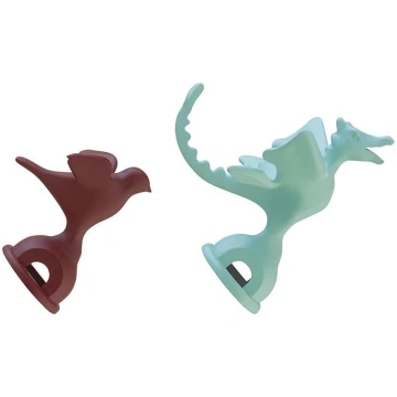 Alessi divu svilpju komplekts ANEB014HJ7D5OT