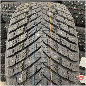 SONIX WINTER XPRO STUDS 69 245/40 R18 XL 97T