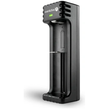 Ladowarka EverActive Ladowarka akumulatorowa Li-io