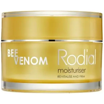Rodial Bee Venom mitrinošs sejas krēms, 50 ml