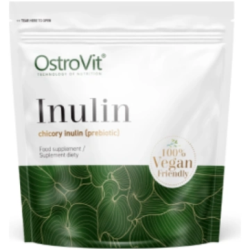Inulin OstroVit 500 g