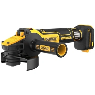 DEWALT DCG409VSNT-XJ leņķa slīpmašīna 12,5 cm 9000