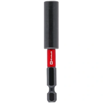 portabit magnetico impact 1/4" 75mm Einhell