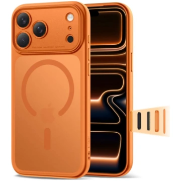 iPhone 17 Pro Telefona vāciņš TECH-PROTECT MAGPEAK