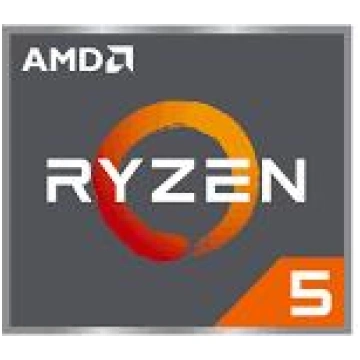AMD CPU Desktop Ryzen 5 6C/12T 7600X (4.7/5.0GHz B