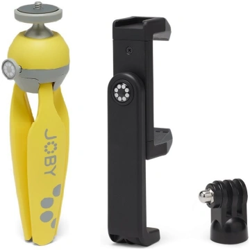 Joby HandyPod 2 tripod Smartphone/Action camera 3 