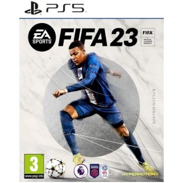 Lietots - PS5 FIFA 23
