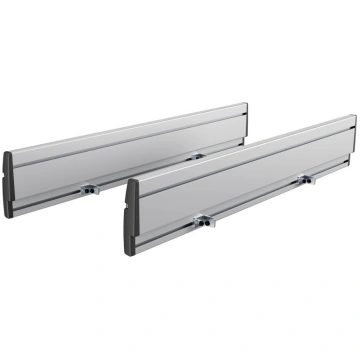600MM SIDE GUARDS - 2 PCS SET Menabo