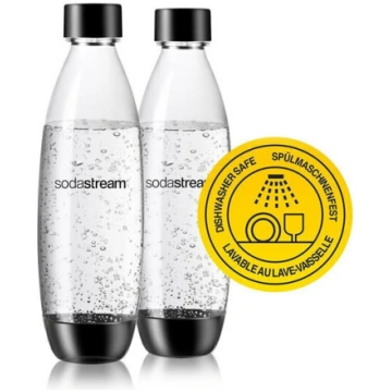 SodaStream 1l 2gab