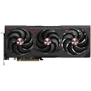 Sapphire PULSE Radeon RX 9070 XT AMD 16 GB GDDR6