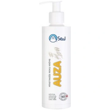Roku krēms, Seal, Auza, 250ml