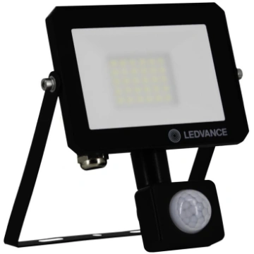 Ledvance - LED prožektors ar sensoru FLOODLIGHT LE