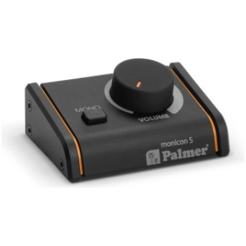 Palmer MONICON S G2 - Passive Volume Controller PM