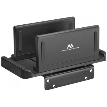 Adjustable mini CPU PC holder Maclean MC-454 ( MC 