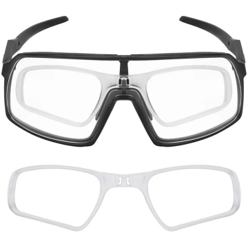 Mryok Insert Clip on rezerves lēcu turētājs Oakley
