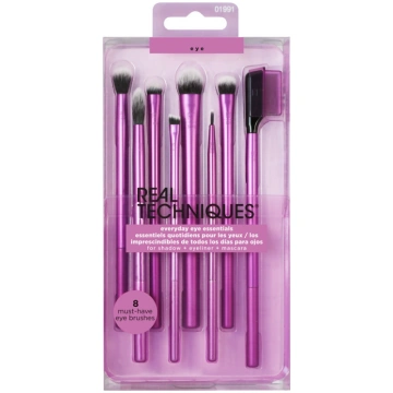 Real Techniques - Everyday Eye Essentials Gift Box