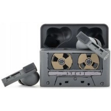 Moondrop Golden Ages 2 - Austiņas Auss Hi-fi Anc T