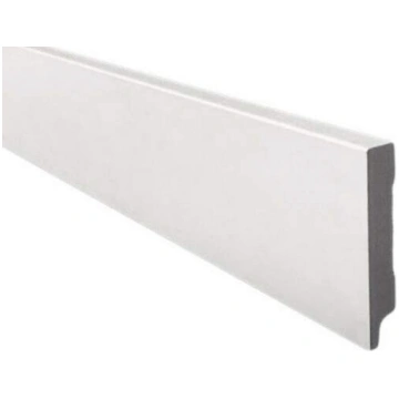 MDF grīdlīstes