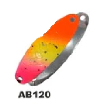 Šūpiņš AKARA «River Salmon» Action SH 14g