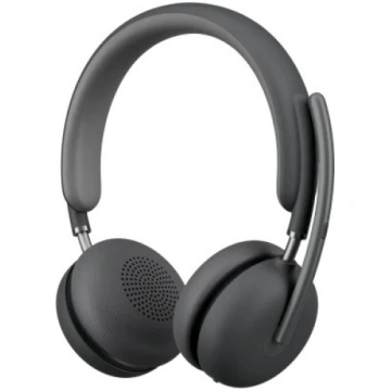 Bezvadu austiņas Logitech Zone Wireless 2, Trokšņu