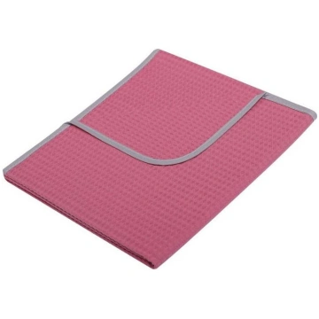 Duet Baby Blanket - 720 - WAFELEK - size 80x90 ART
