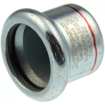 Karbona korķis 15 (Steel) KAN-therm