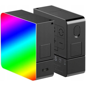 Ulanzi Lampa diodowa LED VL49 RGB PRO ( SB7664 B01
