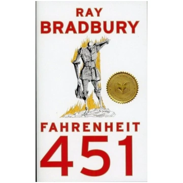 Fahrenheit 451, Fahrenheit 451