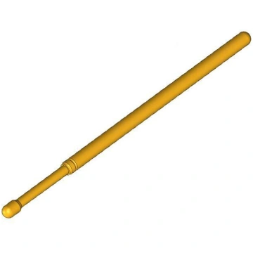 Test needle; Spring compression: 4.3mm; 6.35mm; 8A
