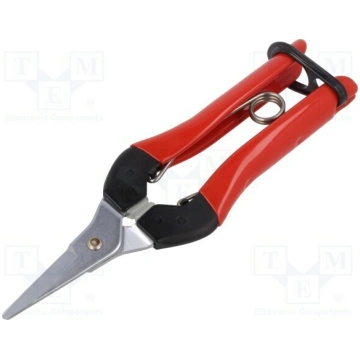 Pruner; 177mm; carbon steel | FELCO-321 | 78392910