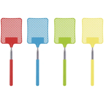 Beper C206UTI020 Telescopic Fly Swatter Paddle C20