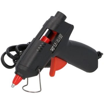 Līmes pistole Ø8mm 25W FASTER TOOLS
