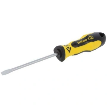 Screwdriver: standard; slot; SL 5.5; Triton XLS | 