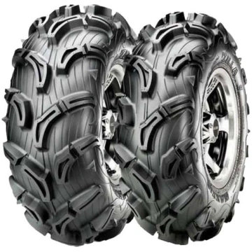 Maxxis - MU01 ZILLA - 28/9 R14 ART#941579