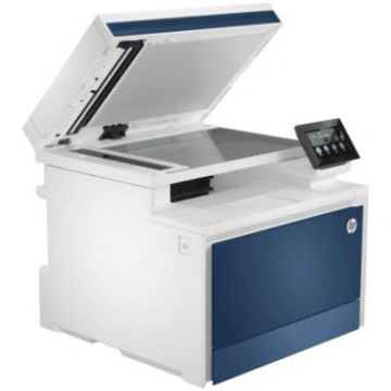 Printer HP Color LaserJet Pro MFP 4302dw Duplex LA