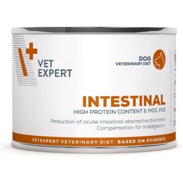 4T SUŅU INTESTINAL 200G Vet Expert VetExpert
