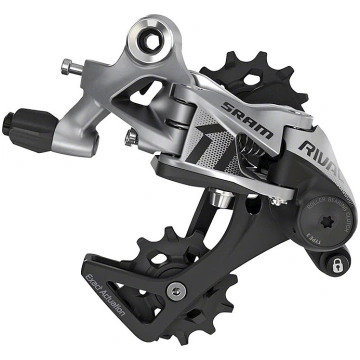 Aizmugurējais pārslēdzējs SRAM Rival 1 Type 3.0