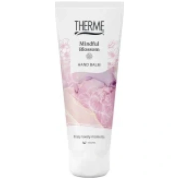 Therme Mindful Blossom Hand Balm | Roku balzams 75