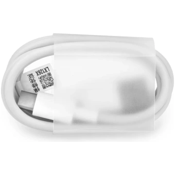HUAWEI Original USB A to Type-C Cable, 1 m, White,