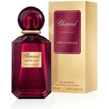 Chopard Imperiale Vanille Malika EDP 100ml / 76401