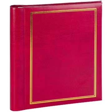 Victoria Collection Album SA20S Magnetic 20pgs Cla