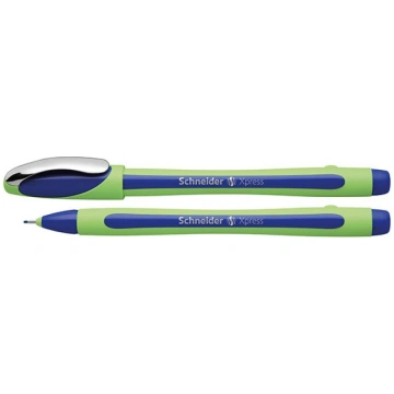 Schneider Cienkopis Xpress niebieski (SR190003) ( 
