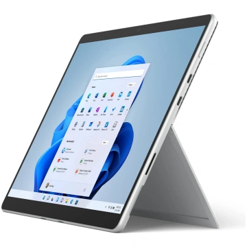 Microsoft Surface Pro 8 Office 2021 instalēja 13 c
